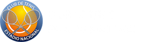 CLUB DE TENIS ESTADIO NACIONAL